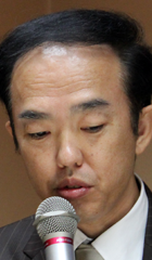 司会:寺原 雅典 学会理事